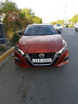 Nissan Altima